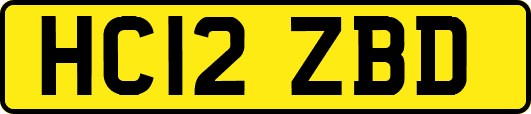 HC12ZBD