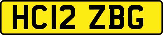 HC12ZBG