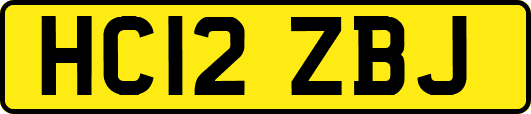 HC12ZBJ