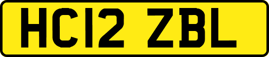 HC12ZBL