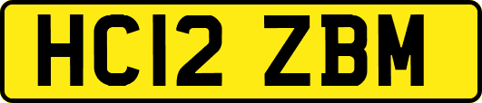 HC12ZBM