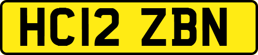 HC12ZBN