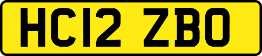HC12ZBO