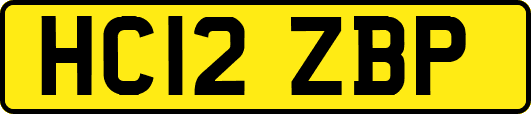 HC12ZBP