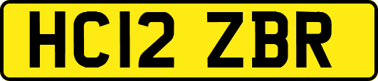 HC12ZBR
