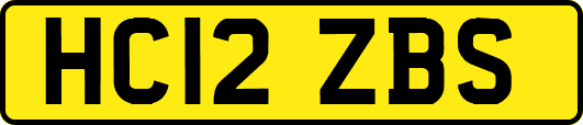 HC12ZBS