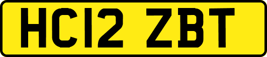 HC12ZBT
