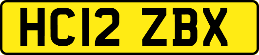 HC12ZBX
