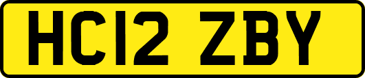 HC12ZBY