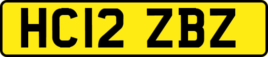 HC12ZBZ