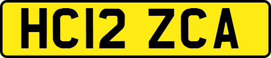 HC12ZCA