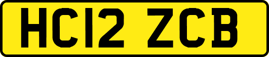 HC12ZCB