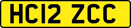 HC12ZCC