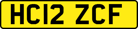 HC12ZCF