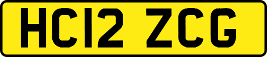 HC12ZCG