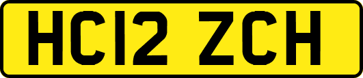 HC12ZCH