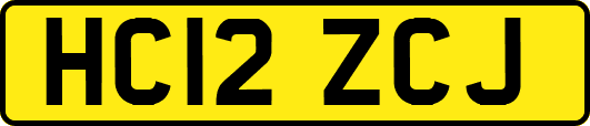 HC12ZCJ