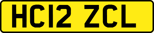 HC12ZCL