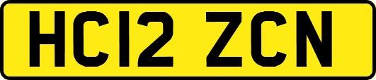 HC12ZCN