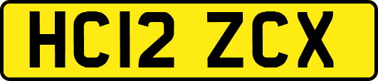 HC12ZCX