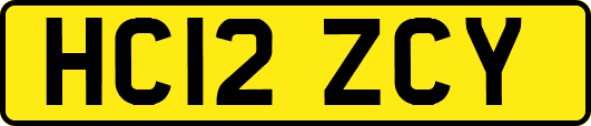 HC12ZCY