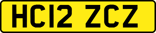 HC12ZCZ