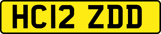 HC12ZDD