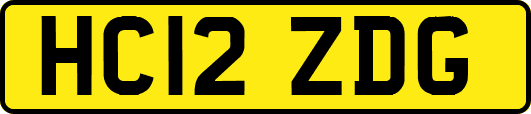 HC12ZDG
