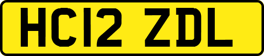 HC12ZDL