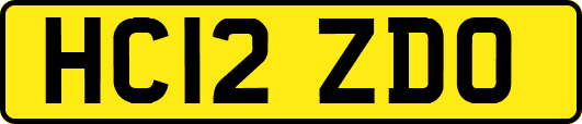 HC12ZDO