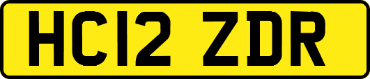 HC12ZDR