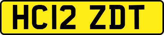 HC12ZDT