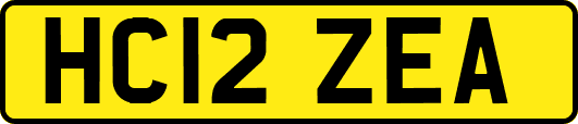 HC12ZEA