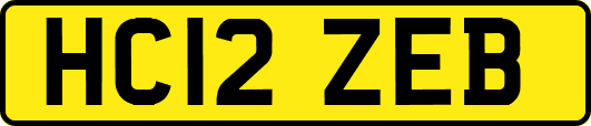 HC12ZEB