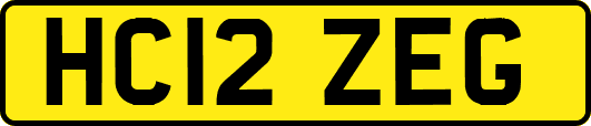 HC12ZEG