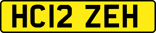 HC12ZEH