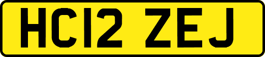 HC12ZEJ