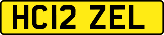 HC12ZEL