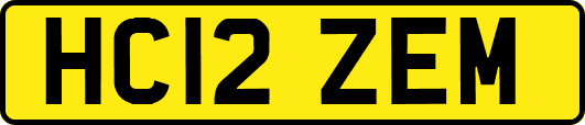 HC12ZEM