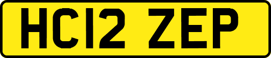 HC12ZEP