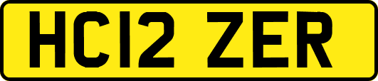 HC12ZER