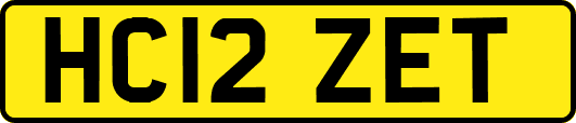 HC12ZET
