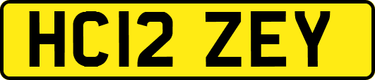 HC12ZEY