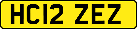 HC12ZEZ