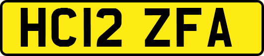 HC12ZFA