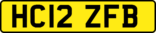 HC12ZFB