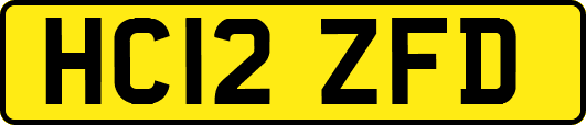 HC12ZFD