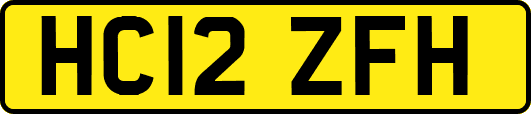 HC12ZFH