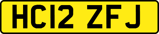 HC12ZFJ