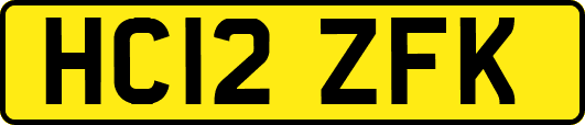 HC12ZFK